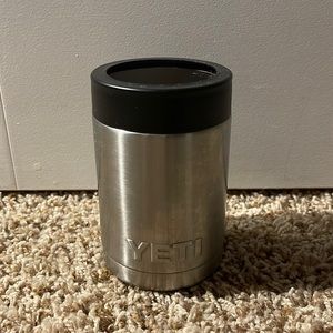 Yeti Can Koozie